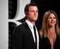 Jennifer Aniston și Justin Theroux