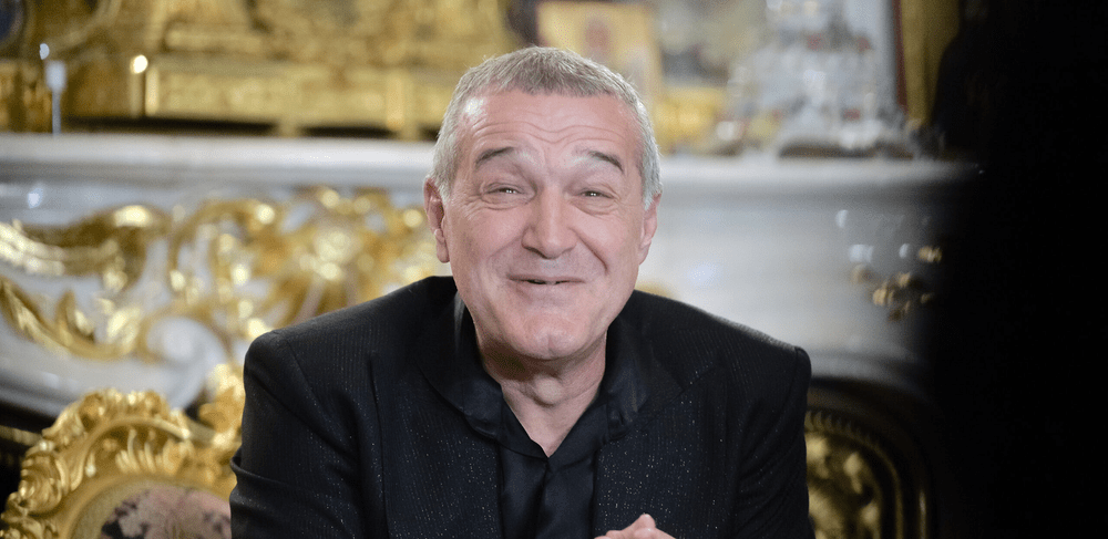 Iliev, antrenorul-țârcovnic, favoritul lui Becali să preia FCSB. Două variante de rezervă