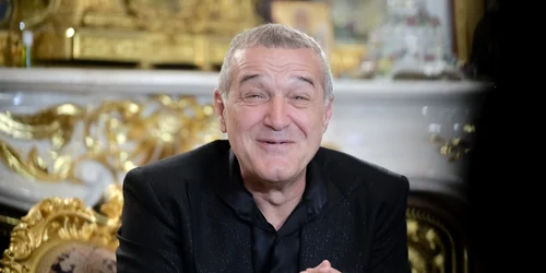 gigi becali