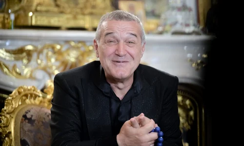 gigi becali