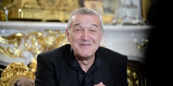 gigi becali