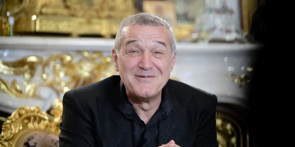 gigi becali
