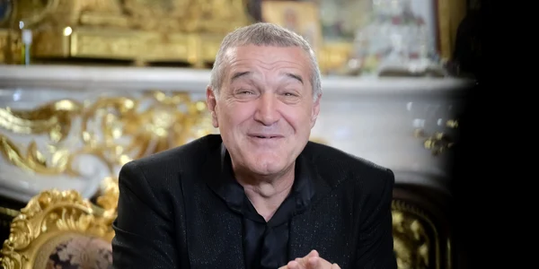 gigi becali