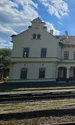 Gara municipiului Brad și anexele sale  Foto Daniel Guță ADEVĂRUL (1) jpg