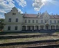 Gara municipiului Brad și anexele sale  Foto Daniel Guță ADEVĂRUL (1) jpg