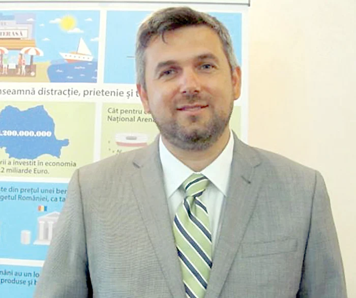 Constantin Bratu