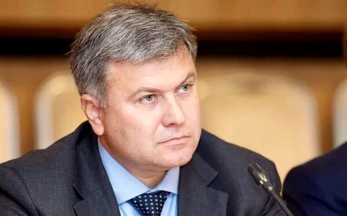 Diplomatul susține că 2022 a fost unul din cei mai buni pentru relațiile moldo-române. FOTO: Arhivă