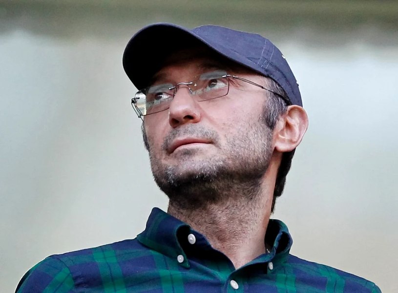 Oligarhul rus Suleiman Kerimov a deținut o participație la SpaceX chiar și după sancțiunile impuse de SUA 