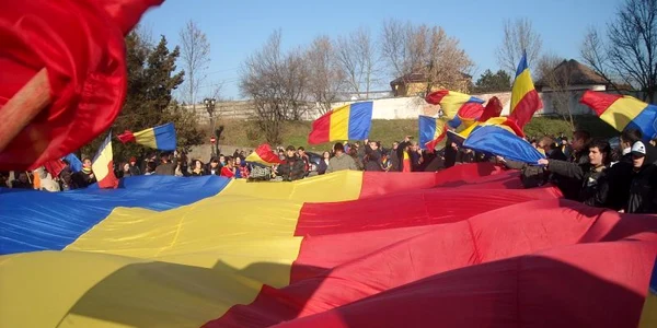 ziua nationala alba iulia