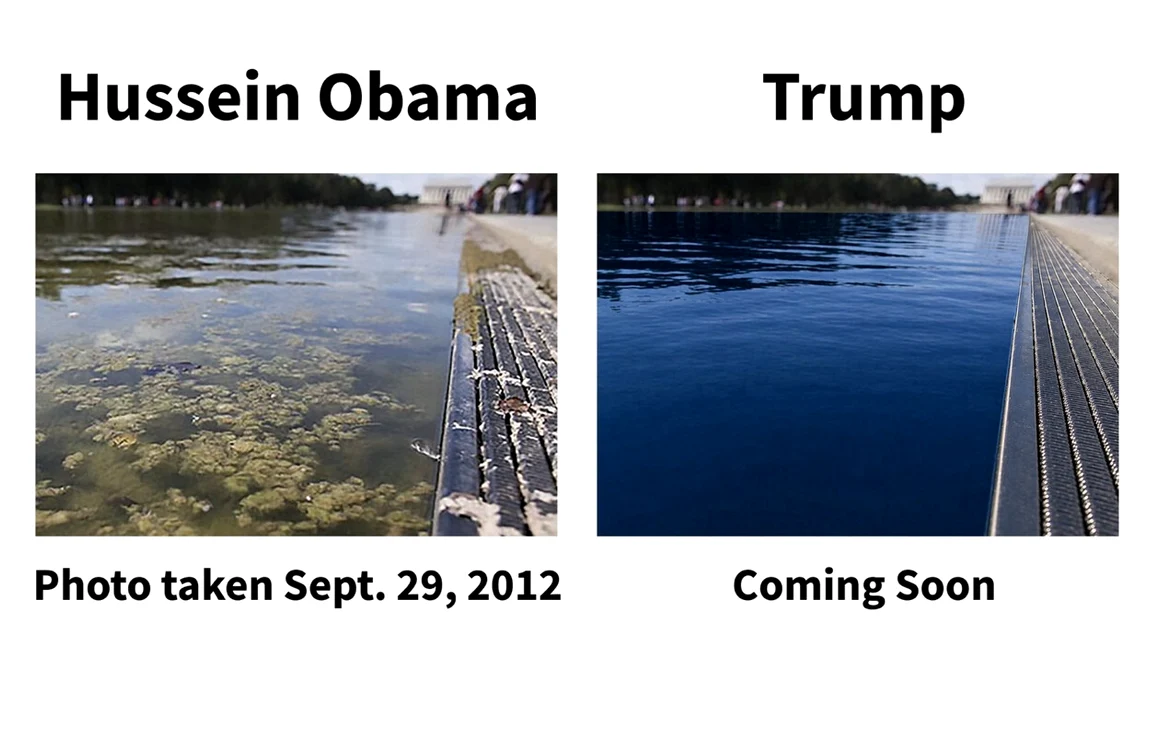 FOTO: Truth/Donald Trump