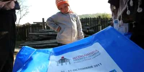 Amenzile sunt o soluţie "ultimativă" la care se ajunge doar în cazul unui refuz explicit şi repetat al unor persoane de a răspunde chetionarelor recenzorilor