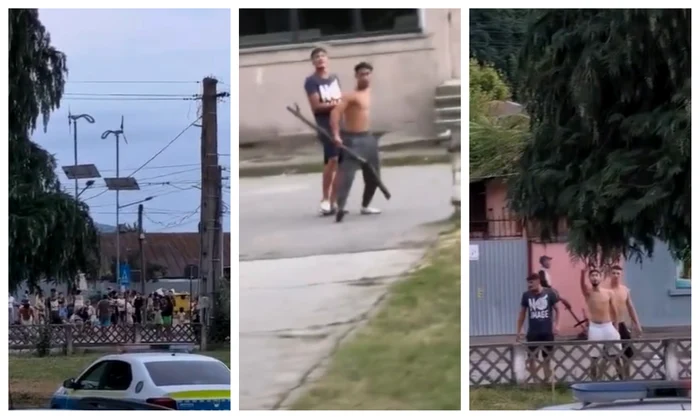 FOTO Captură video 