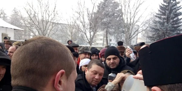 Boboteaza suceava