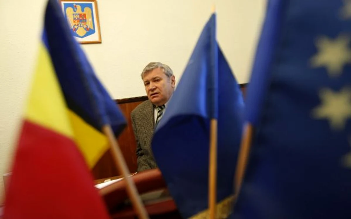 Directorul Petre Lascău recunoaşte problemele