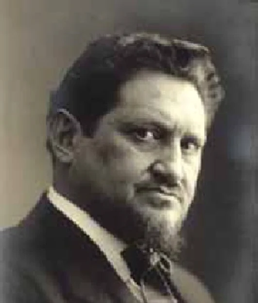 Nicolae Vermont/FOTO: Wikipedia