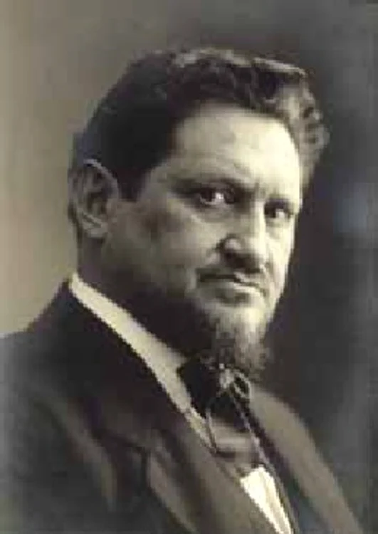 Nicolae Vermont