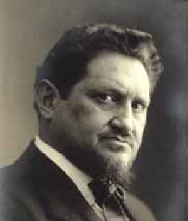 Nicolae Vermont/FOTO: Wikipedia