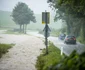 Inundaţii masive în vestul Germaniei. FOTO EPA-EFE