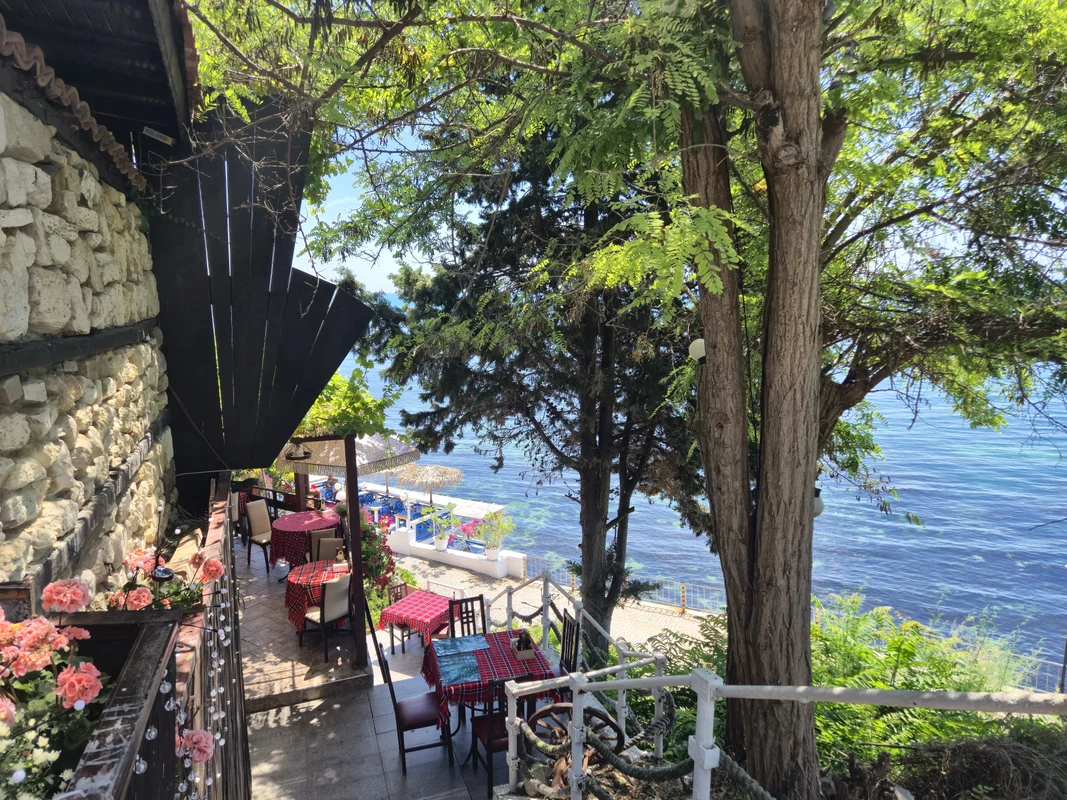 Nessebar 