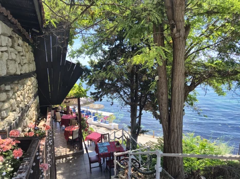 Nessebar 