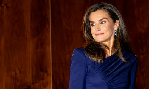 Regina Letizia profimedia 0925924173 jpg