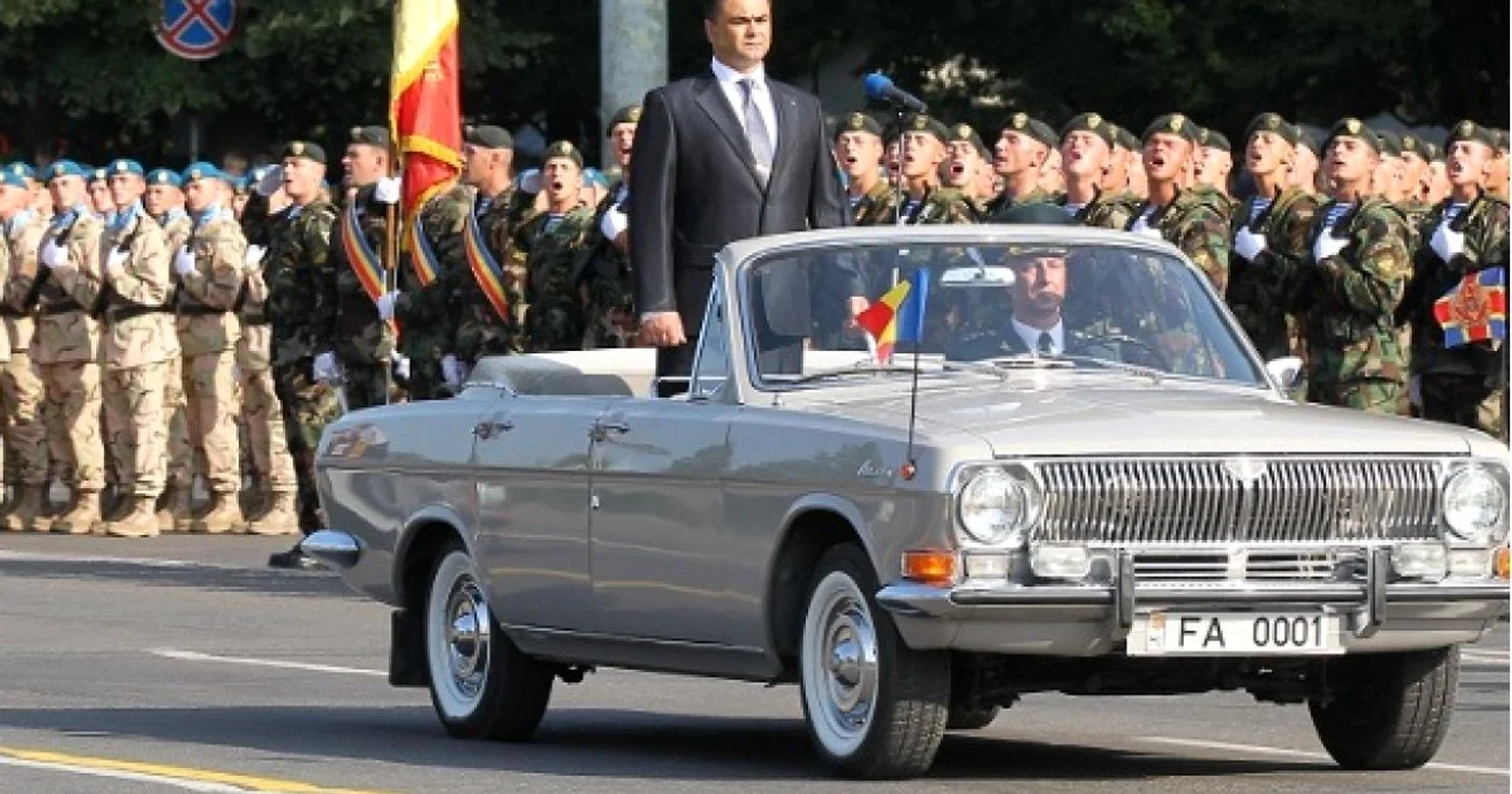 Bugetul militar al Republicii Moldova este unul dintre cele mai mici din lume