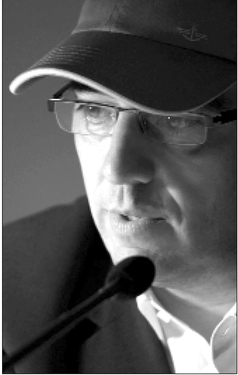 „Vînzarea etnicilor germani – o epopee a exodului“ – interviu cu regizorul Răzvan GEORGESCU jpeg