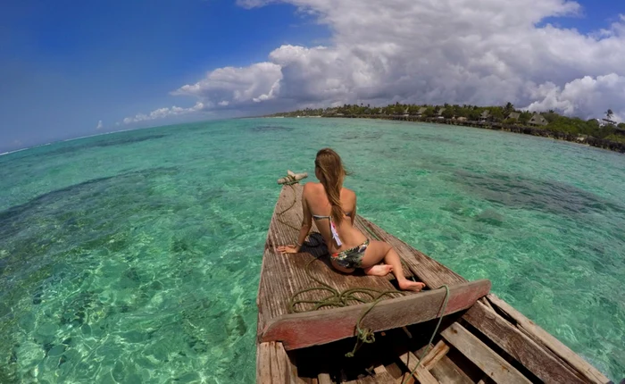 Zanzibar FOTO Explovers.ro