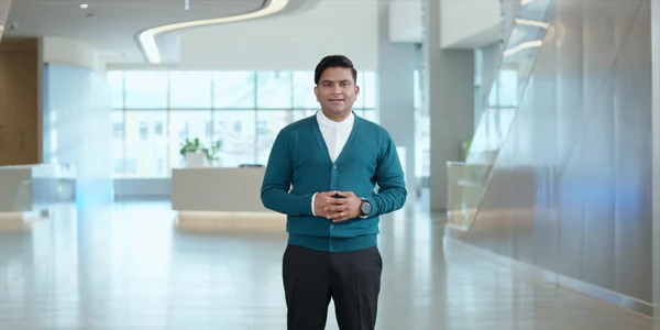 Pranveer Singh Rathore Manager Cercetare și Dezvoltare Materiale în cadrul Samsung jpg