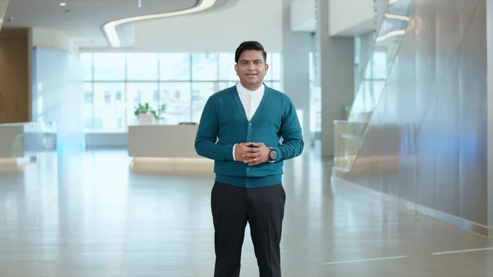 Pranveer Singh Rathore, Senior Materials R&D Engineer, Mobile eXperience Business, Samsung.