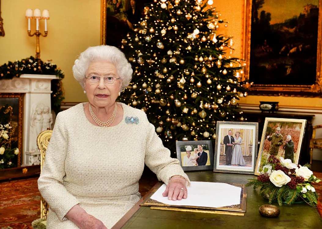 Ce reguli respectă familia regală britanică de CrăciunFoto: Getty