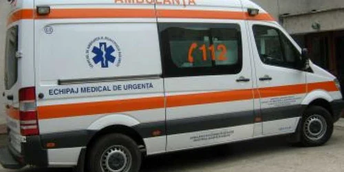 Satu Mare: Mort în casă de 3 zile