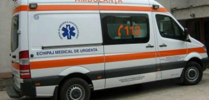 Satu Mare: Mort în casă de 3 zile