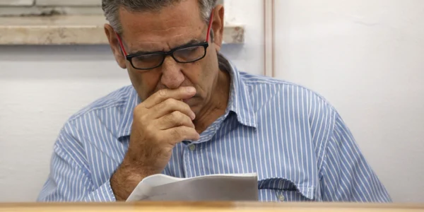 Gonen Segev in instanta FOTO EPA-EFE