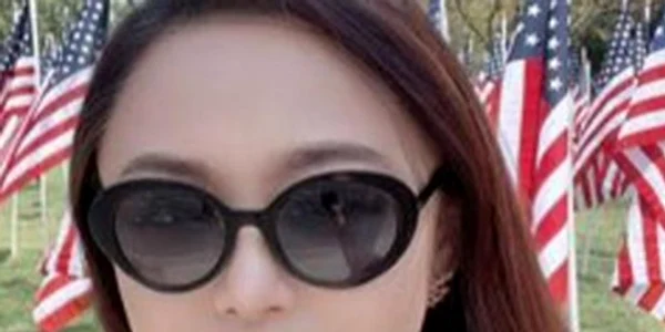 Primarita unui oras din California   acuzata ca e agent străin foto captură jpg