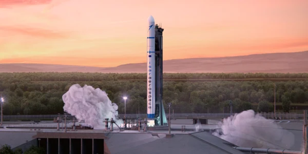Isar Aerospace