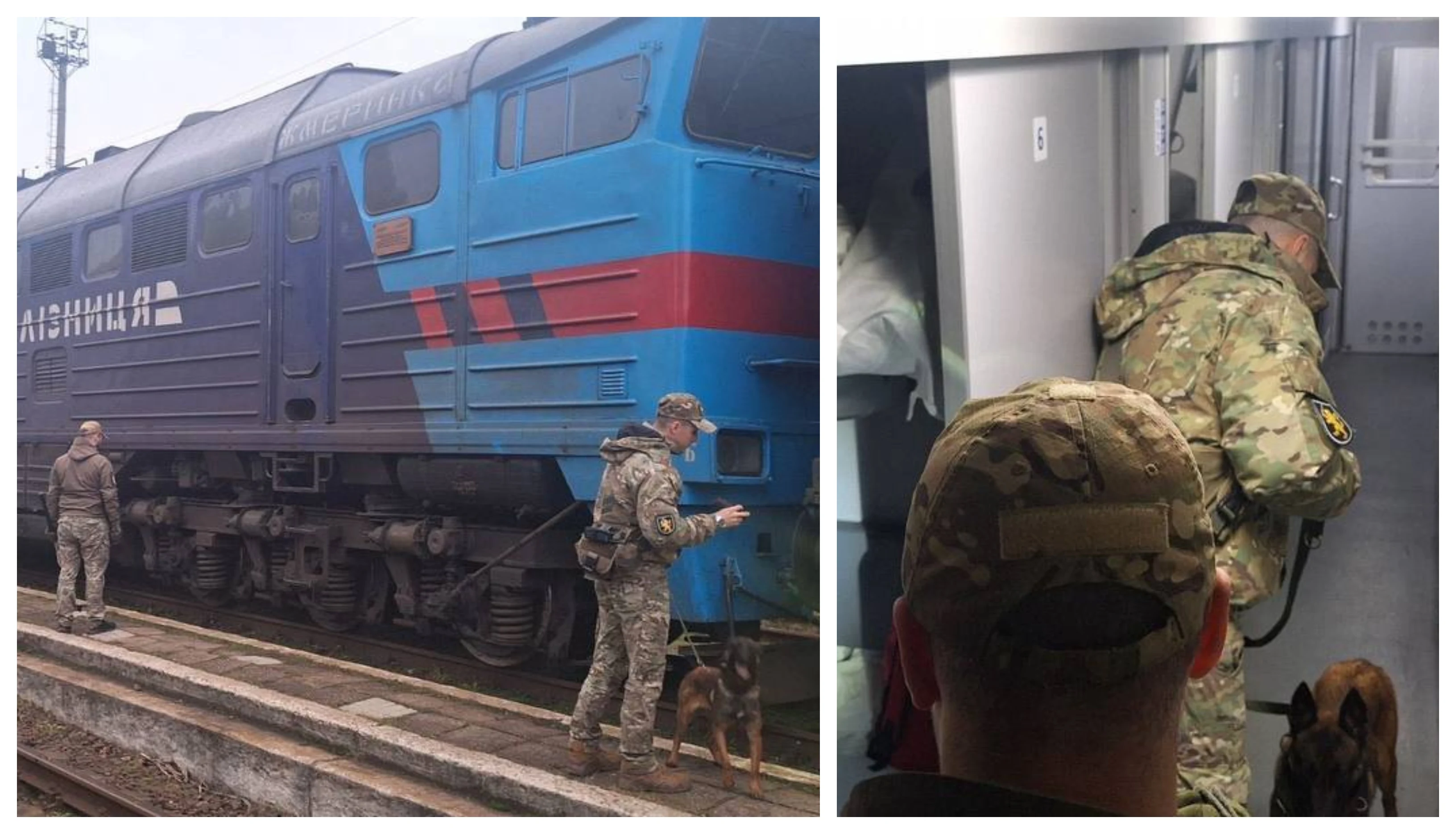 Controverse grave în cazul alertei cu bombă la trenul București–Kiev: Poliția din R. Moldova și CFR Călători au versiuni contradictorii