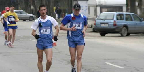 Mărşăluitorii au avut un sezon de excepţie.