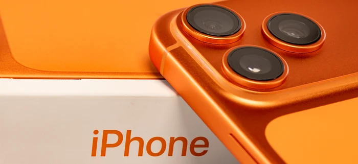 iPhone 18 urmează să fie lansat într-o lună/sursă foto: shutterstock