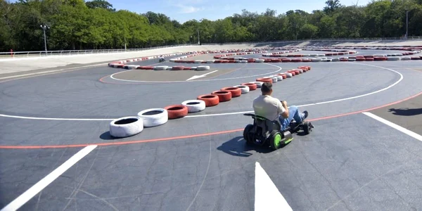 Karting în Craiova