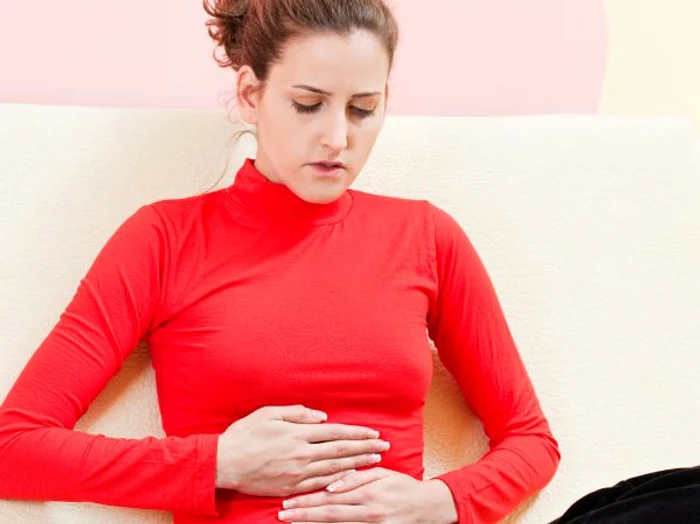 O dietă bogată în grăsimi favorizează inclusiv apariția cancerului ovarian.www.clicksanatate.ro