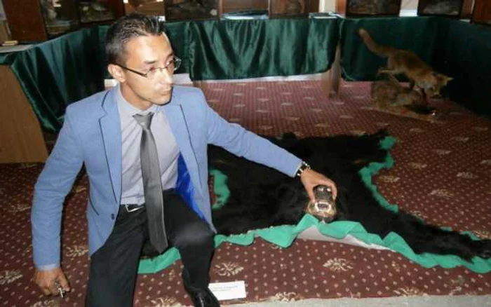 Taxidermie