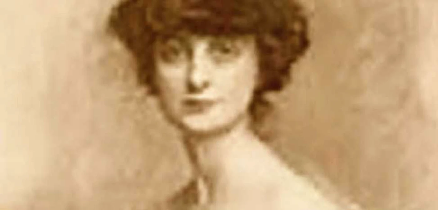 Anna de Noailles 