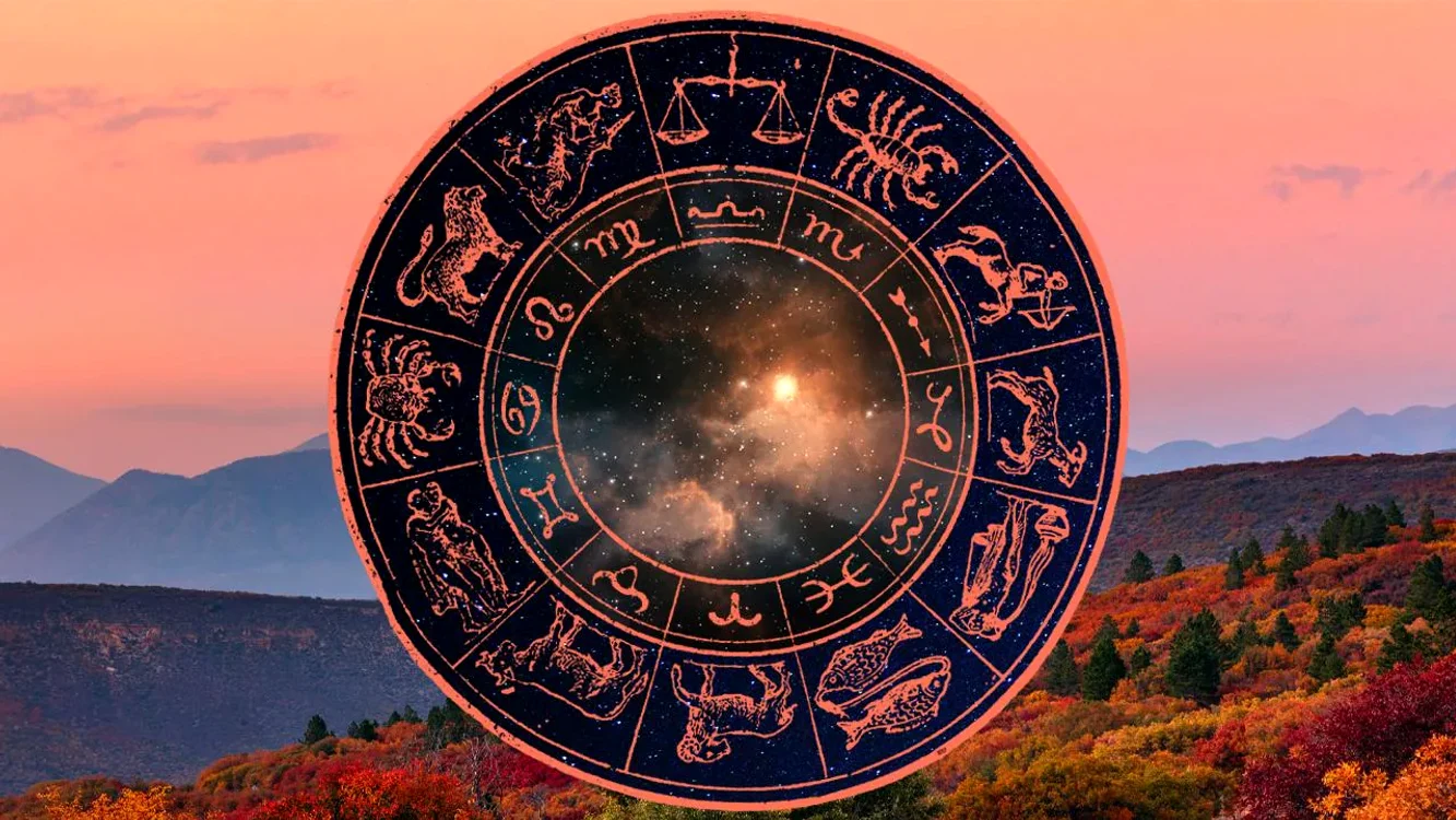 Horoscopul lunii noiembrie