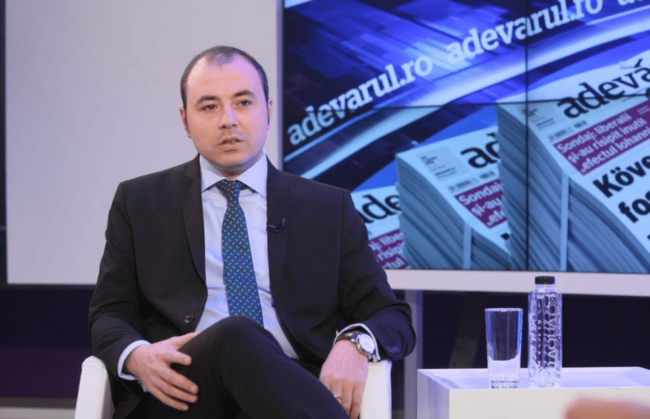 Ambasadorul României în SUA: Întreaga regiune a Mării Negre este expusă în fața Rusiei