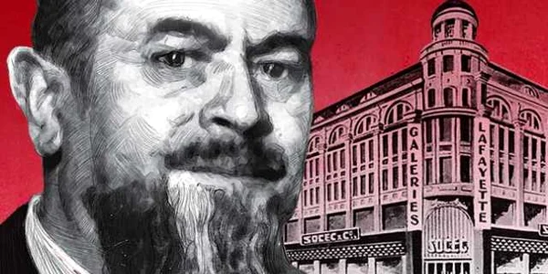site Iancu Saraga ilustratie Florian Marina 