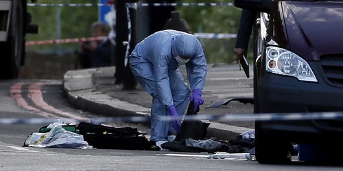 atac londra foto reuters