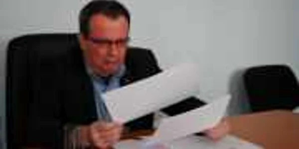 Senatorul Valer Marian susţine că lista cu bani pentru partid i-a parvenit din interiorul PDL Satu Mare