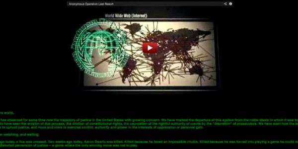 anonymous ussc