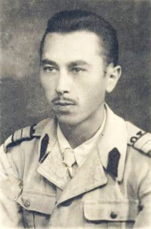 Alexandru Nikolski pe numele său adevărat Grunberg a fost șef al Securității FOTO wikipedia